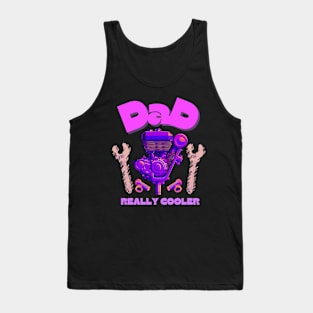 Father day Tank Top